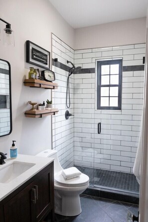 Bathroom #1