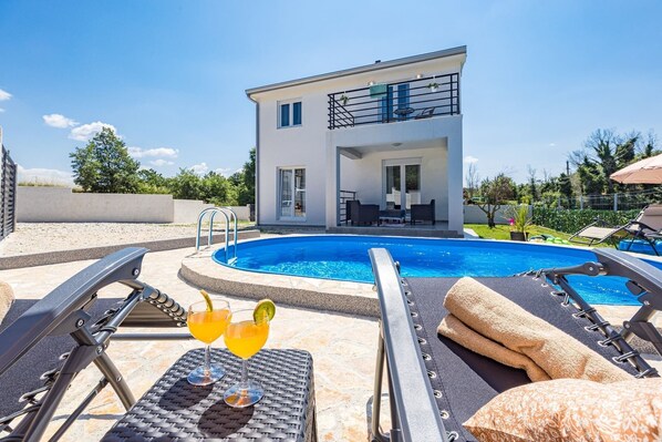 Piscine