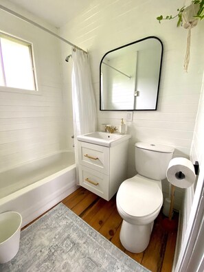 Washroom