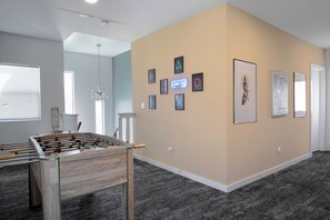 Sala de jogos