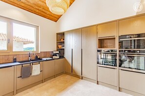 Eget kök