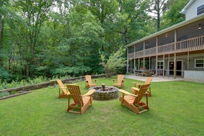 Terrass/Patio