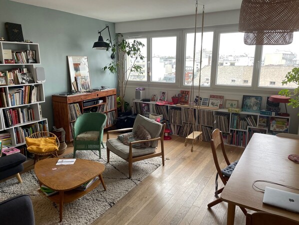 Intérieur