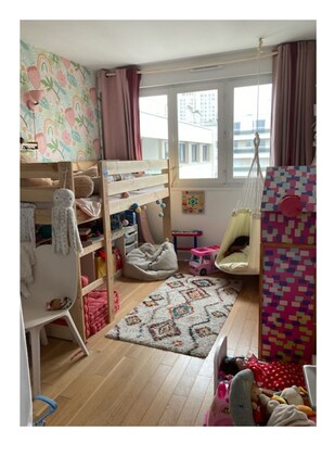 Espace pour enfants