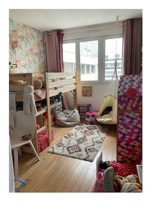 Espace pour enfants