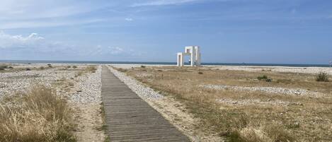 Spiaggia