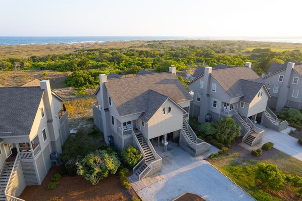 Exterior | Dunes | Oceanfront