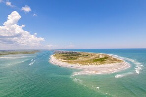 Exterior | Topsail Beach | Serenity Point