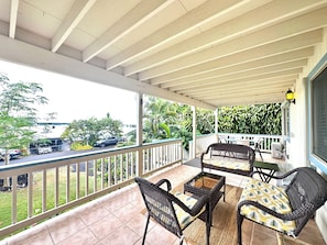 Terrass/Patio