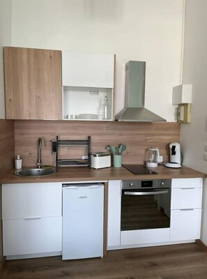 Eget kök