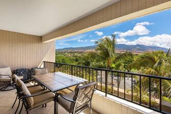 MRR Presents Kaanapali Ali'i 465 - Renovated 2BR Corner Suite w/ Gorgeous West Maui Mountain Views!