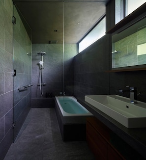 Modern Bathroom