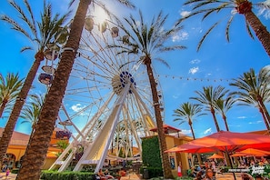 Irvine Spectrum Center