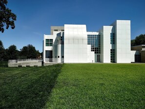 Des Moines Art Cente