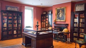 Rosenbach Museum