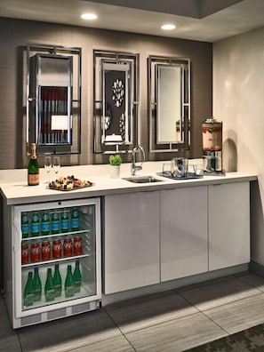 Kitchenette