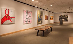 Allentown Art Museum