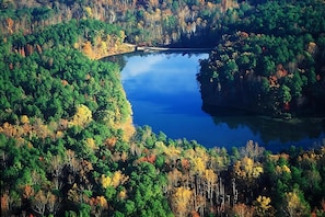 Umstead State Park