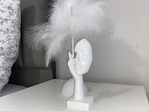 Détail de l’intérieur