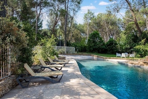 Holiday Home Swimming Pool