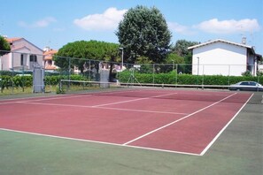 Holiday Home Facilities and Services