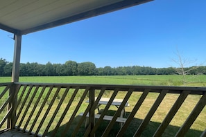 Ulkoalueet