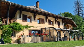 Außenbereich