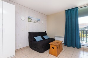 Coin séjour