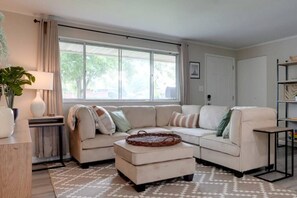 Living Room Seating