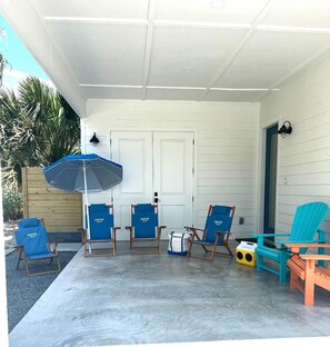 Terrass/Patio