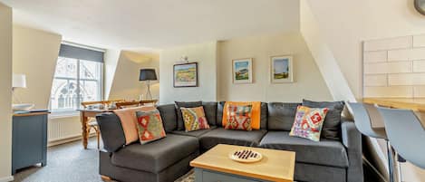 The Nest, Winchcombe - StayCotswold