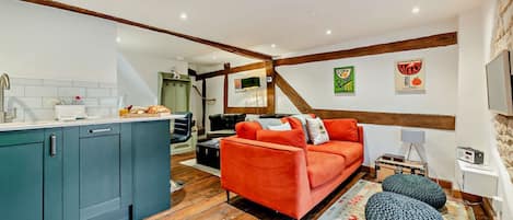 The Nook, Winchcombe - StayCotswold