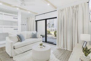 Welcome to Beach Bliss in Seagrove!