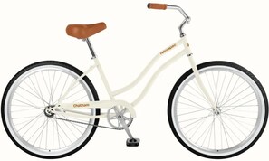 2 Adult Bikes included with your stay