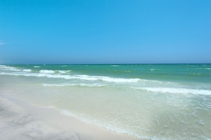 Lovely Beach at Calypso