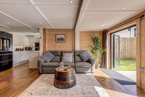 Coin séjour