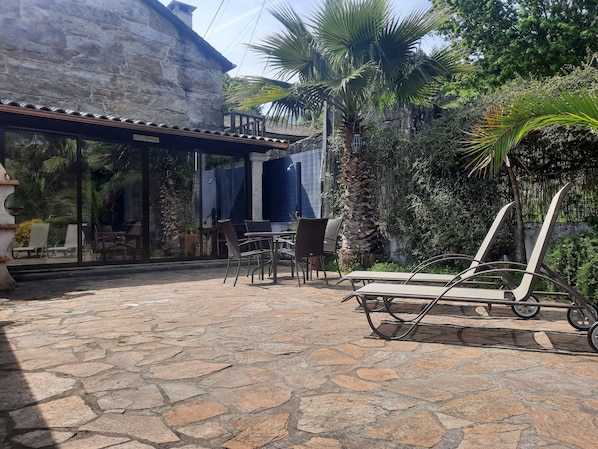 Terrass/Patio