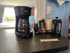 Coffee Bar