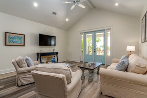 Southern Comfort Dauphin Island Beach Rentals