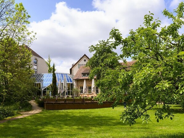 Stiftsgut Keysermühle gGmbH