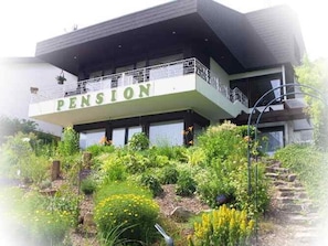 Pension Henriette