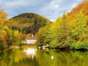 Hotel Pfälzer Wald