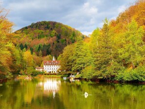 Hotel Pfälzer Wald