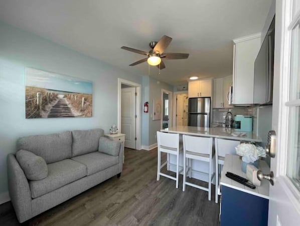 Welcome to Cozy Poolside Hideaway!