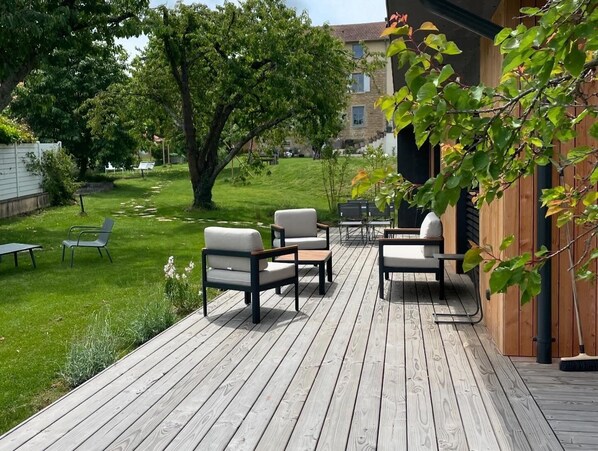 Terrass/Patio