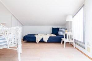 Chambre d'enfants