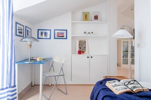 Chambre d'enfants
