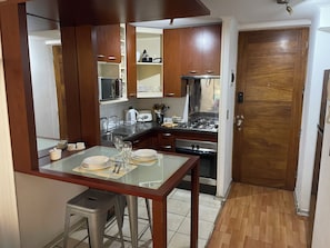 Cuisine privée