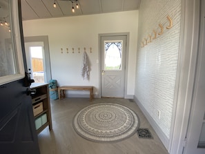 Sunroom