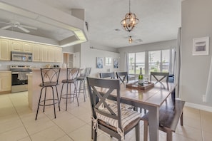 Dining Room, Dining Table, Furniture, Indoors, Table